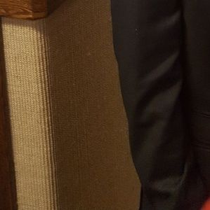 Meet your Posher, Richard